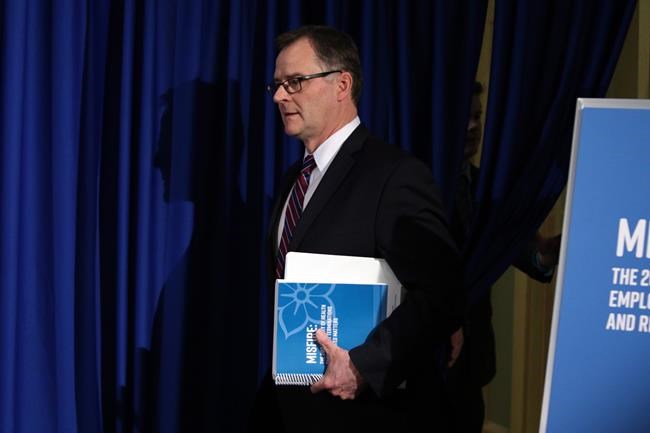 B.C. ombudsman says health firings were wrong, wants to close 'dark chapter' | iNFOnews.ca B.C. ombudsman says health firings were wrong, wants to close 'dark chapter' | iNFOnews.ca