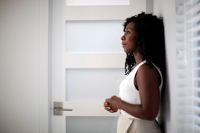 Giller winner Esi Edugyan returns after seven years with 'Washington Black' | iNFOnews.ca
