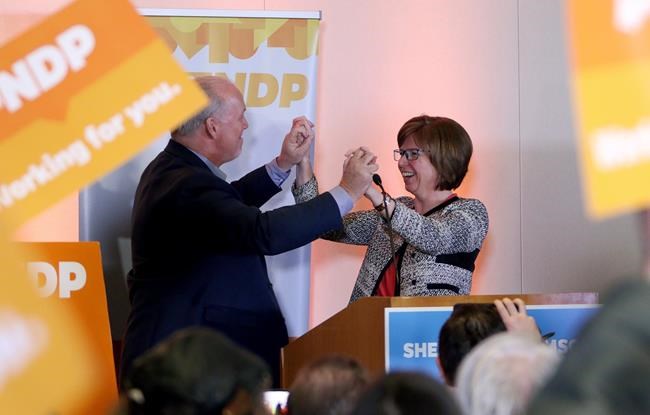 In the news today, Jan. 31 | iNFOnews.ca In the news today, Jan. 31 | iNFOnews.ca