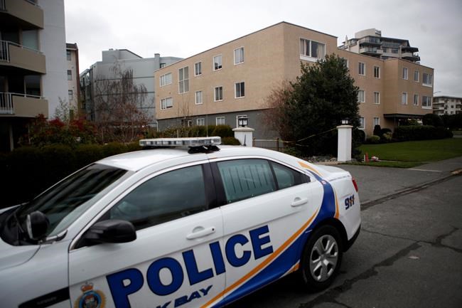 Young sisters found dead in Oak Bay, B.C., remembered as being 'full of energy' | iNFOnews.ca