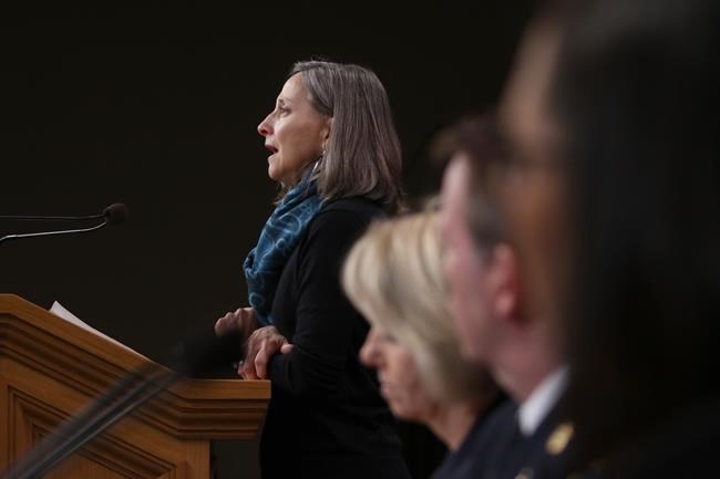 OD deaths decrease in B.C. but officials say safer drug supply needed | iNFOnews.ca