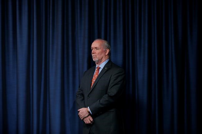 B.C. government to release its estimates on the spread of COVID-19 | iNFOnews.ca