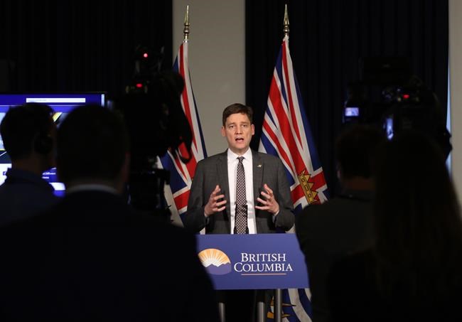 B.C. New Democrats invite public input on electoral reform; Liberals cry foul | iNFOnews.ca