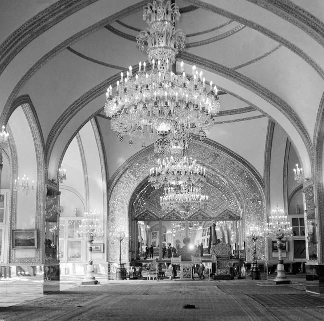 Trump’s threats draw Iran’s cultural sites into tensions | iNFOnews.ca Trump’s threats draw Iran’s cultural sites into tensions | iNFOnews.ca
