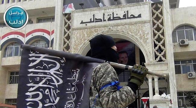 Clashes between 2 extremist groups kill scores in Syria | iNFOnews.ca