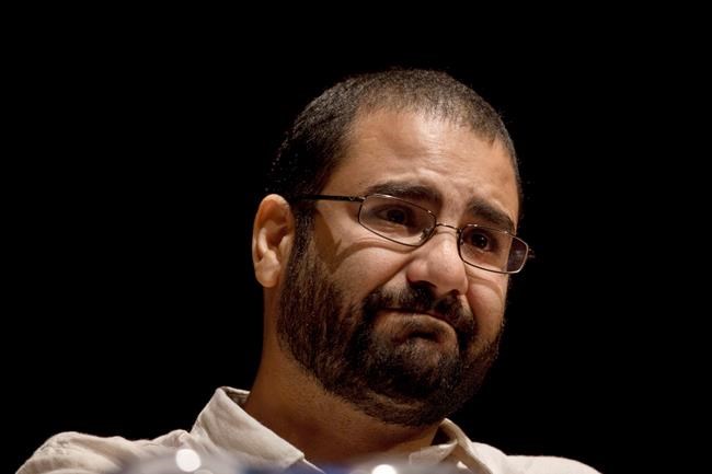 Egyptian court refuses to release prominent activist | iNFOnews.ca