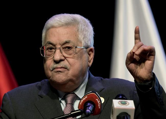 Palestinian court blocks 59 websites critical of government | iNFOnews.ca Palestinian court blocks 59 websites critical of government | iNFOnews.ca