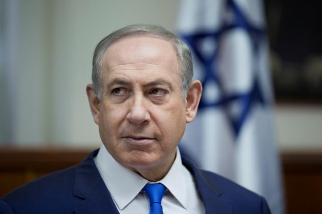 Israeli media report new details of Netanyahu probes | iNFOnews.ca Israeli media report new details of Netanyahu probes | iNFOnews.ca