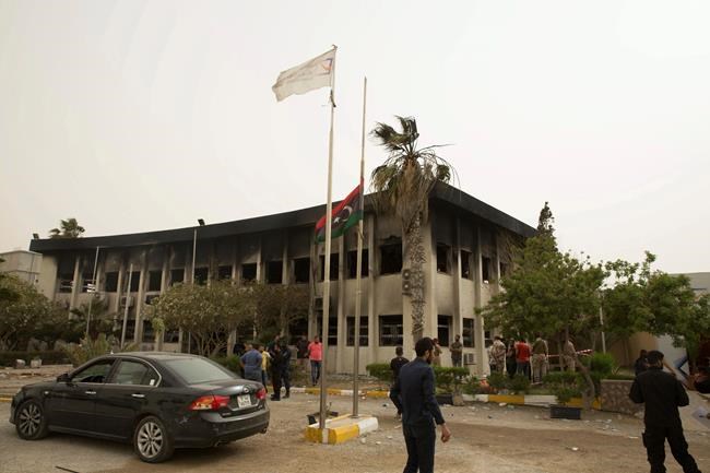 10 Things to Know for Thursday | iNFOnews.ca