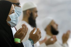Saudi health authorities report 3 more deaths, 10 additional cases of MERS virus | iNFOnews.ca CP28072968