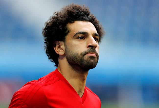 Salah must tread carefully if he's to reform soccer in Egypt | iNFOnews.ca