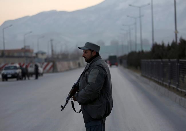 US watchdog offers bleak statistics for Afghan progress | iNFOnews.ca