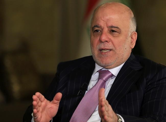 Iraqi PM wants full disclosure about 2003 US-led invasion | iNFOnews.ca