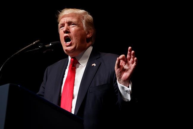 Russia says Trump is using 'Cold War rhetoric' on Cuba | iNFOnews.ca Russia says Trump is using 'Cold War rhetoric' on Cuba | iNFOnews.ca