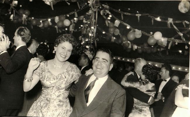 Sudanese Jews recall long-lost world with nostalgia | iNFOnews.ca