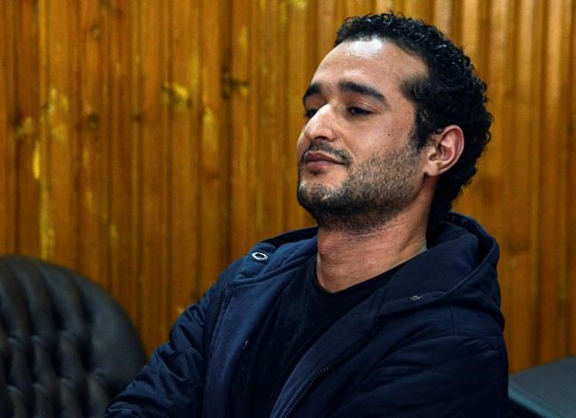 Egypt court recommends death for 2 Al-Jazeera employees | iNFOnews.ca