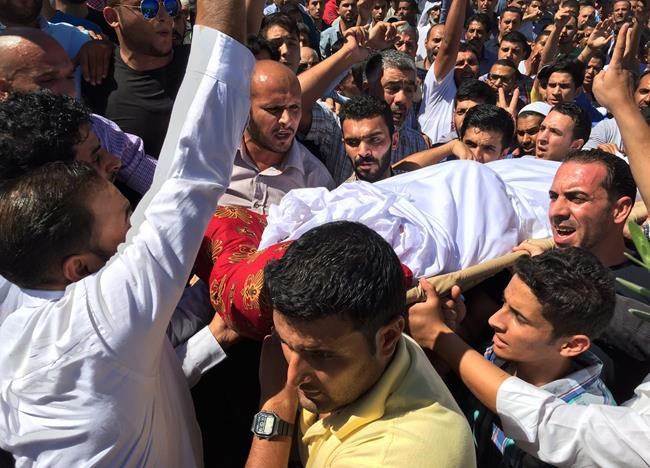 Israel asked for explanation about killing of Jordanian man | iNFOnews.ca Israel asked for explanation about killing of Jordanian man | iNFOnews.ca