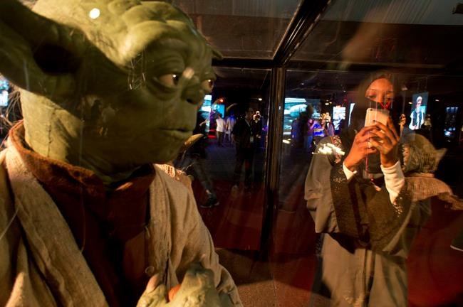 With monster trucks and Comic-Con, Saudis defy killjoy image | iNFOnews.ca