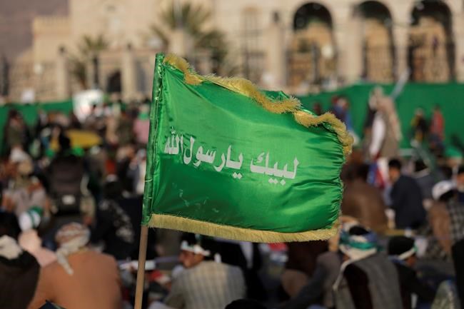 Fighting sharply rises in Yemen, endangering peace efforts | iNFOnews.ca Fighting sharply rises in Yemen, endangering peace efforts | iNFOnews.ca