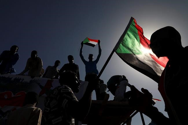 Donors pledge $1.8 billion for Sudan's democratic transition | iNFOnews.ca