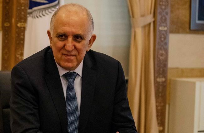 Lebanon orders 111 towns, villages closed to curb pandemic | iNFOnews.ca