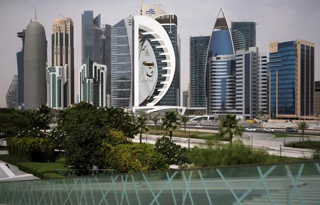 UN court rejects UAE request in Qatar dispute | iNFOnews.ca