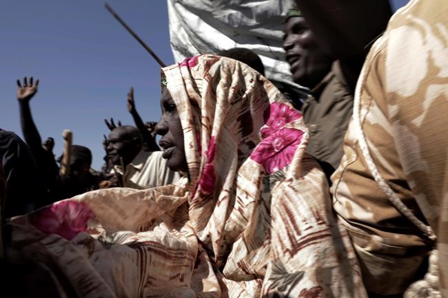 WFP fights hunger in food-deprived places, crises, war zones | iNFOnews.ca