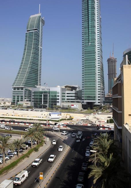 Bahrain now 2nd nation to grant Pfizer shot emergency use | iNFOnews.ca