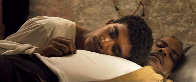 A Sudan in transition presents first-ever film for Oscars | iNFOnews.ca CP1543130614