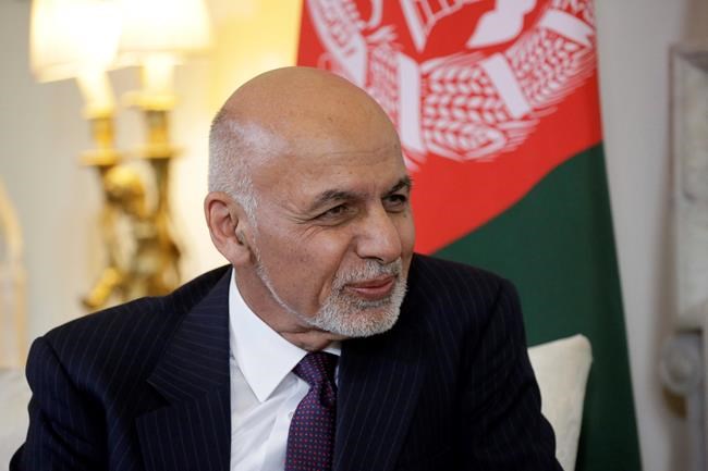 Taliban say prisoner swap promised by Kabul fails to happen | iNFOnews.ca CP455639033