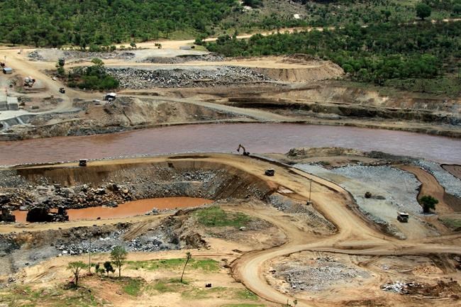 Sudan boycotts faltering talks over Ethiopia’s mega-dam | iNFOnews.ca Sudan boycotts faltering talks over Ethiopia’s mega-dam | iNFOnews.ca