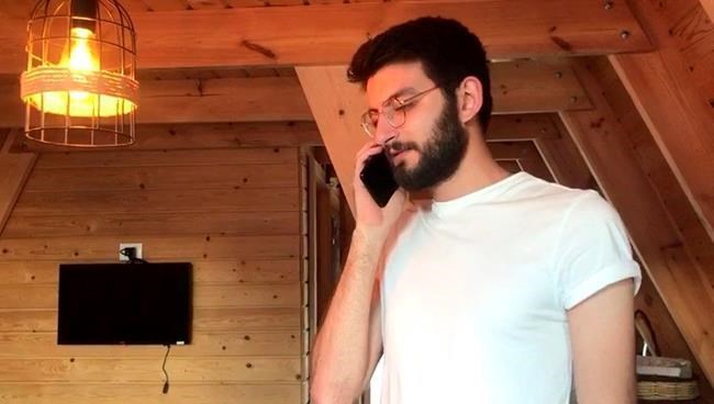 After Beirut explosion, helpers tend to shock and trauma | iNFOnews.ca