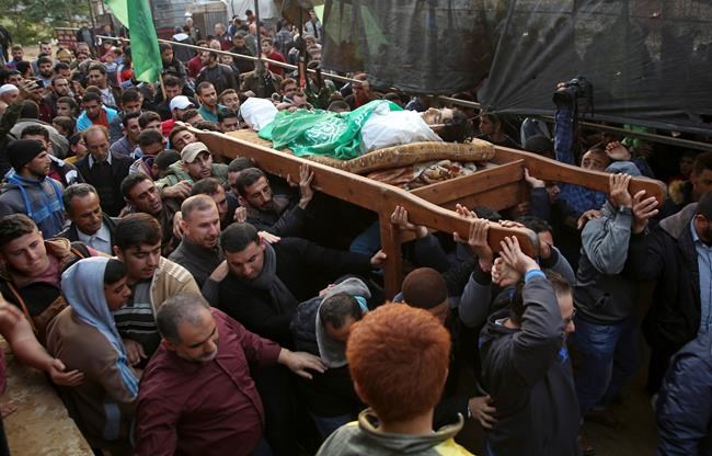 Israeli soldier gets community service after killing Gazan | iNFOnews.ca Israeli soldier gets community service after killing Gazan | iNFOnews.ca