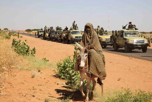 Rights group warns US against swift normalization with Sudan | iNFOnews.ca Rights group warns US against swift normalization with Sudan | iNFOnews.ca