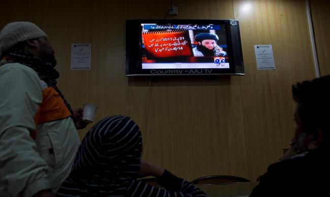 Pakistan: Killing of Pakistan Taliban chief 'significant' | iNFOnews.ca CP317493012