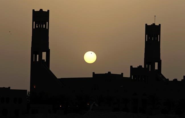 Yemeni rebel missiles, drones target Saudi capital, south | iNFOnews.ca Yemeni rebel missiles, drones target Saudi capital, south | iNFOnews.ca