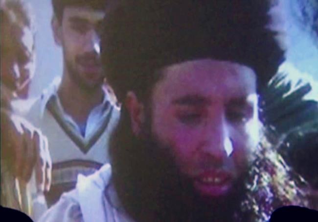Afghan official: US drone kills Pakistan Taliban chief | iNFOnews.ca