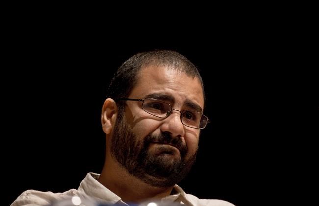 Amnesty: Egypt using probation measures to silence activists | iNFOnews.ca