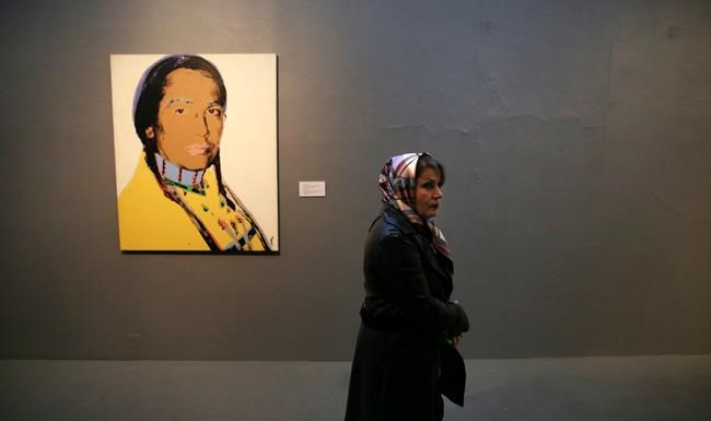 Tehran police: No more arrests for flouting dress code | iNFOnews.ca Tehran police: No more arrests for flouting dress code | iNFOnews.ca