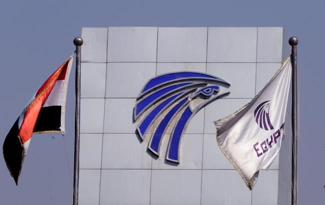 The Latest: French firm gets signal from crashed Egypt plane | iNFOnews.ca The Latest: French firm gets signal from crashed Egypt plane | iNFOnews.ca