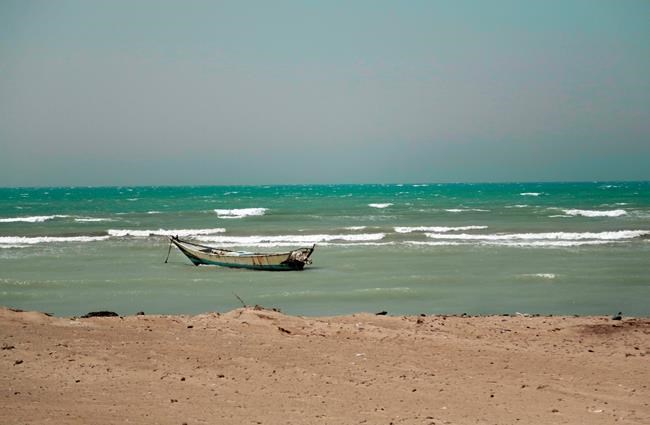 Saudi-led troops fight rebel forces south of Yemen's Hodeida | iNFOnews.ca