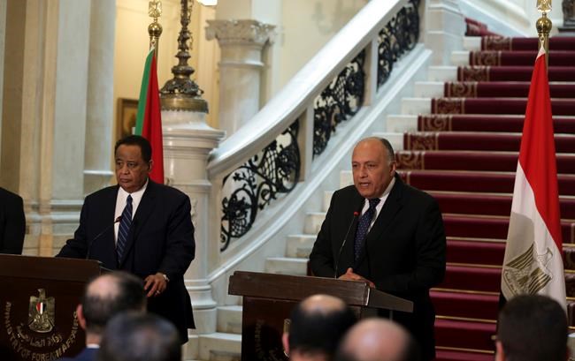 Sudan says its ambassador to Cairo to return 'very soon' | iNFOnews.ca