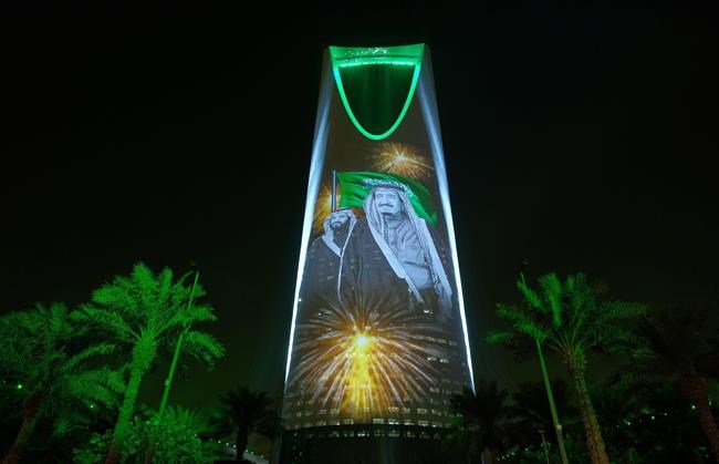 Saudi Arabia to allow movie theatres after decades of ban | iNFOnews.ca
