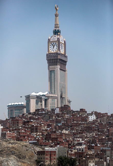 Saudi Arabia posts $98B budget deficit, raises petrol prices by 50 per cent amid oil slump | iNFOnews.ca