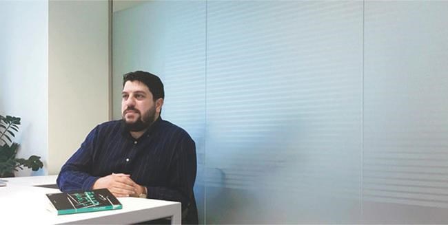 Palestinian writer afraid to go home amid uproar over novel | iNFOnews.ca