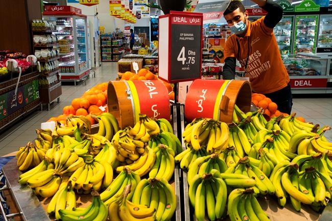 Foreigners on front lines of pandemic in Gulf Arab states | iNFOnews.ca Foreigners on front lines of pandemic in Gulf Arab states | iNFOnews.ca