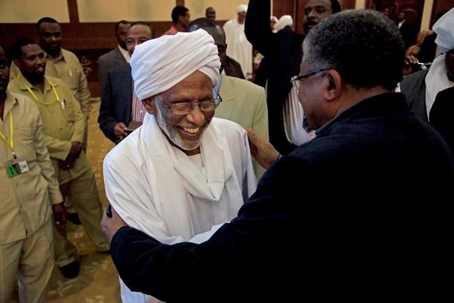 Sudanese take aim at Islamist 'deep state' left by al-Bashir | iNFOnews.ca