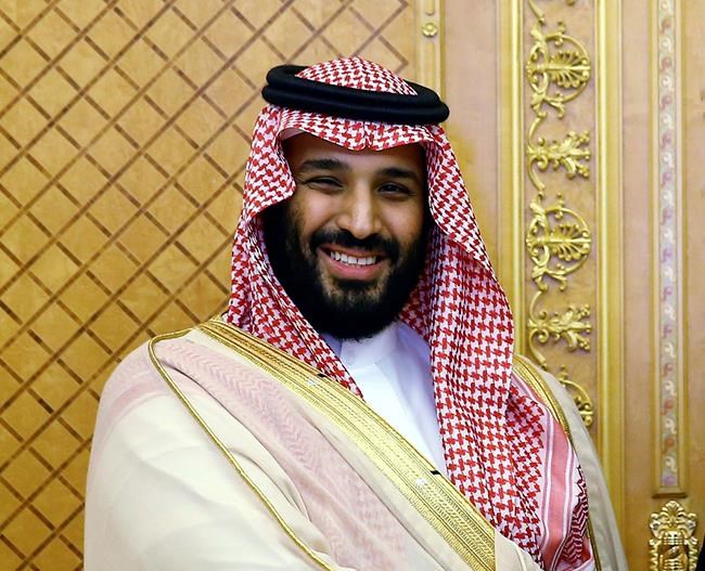 A year of historic change in Saudi Arabia, with more to come | iNFOnews.ca