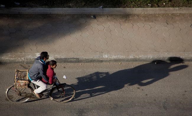 With shock reform, Egypt throws out rules it long lived by | iNFOnews.ca CP1625501002