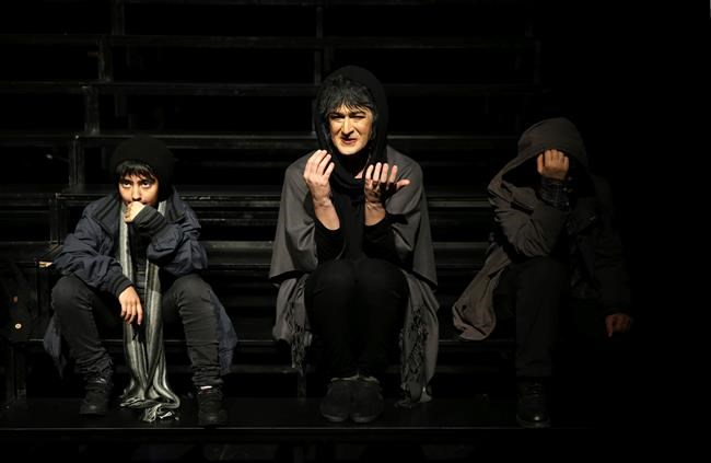 Iran's transgender people face discrimination despite fatwa | iNFOnews.ca